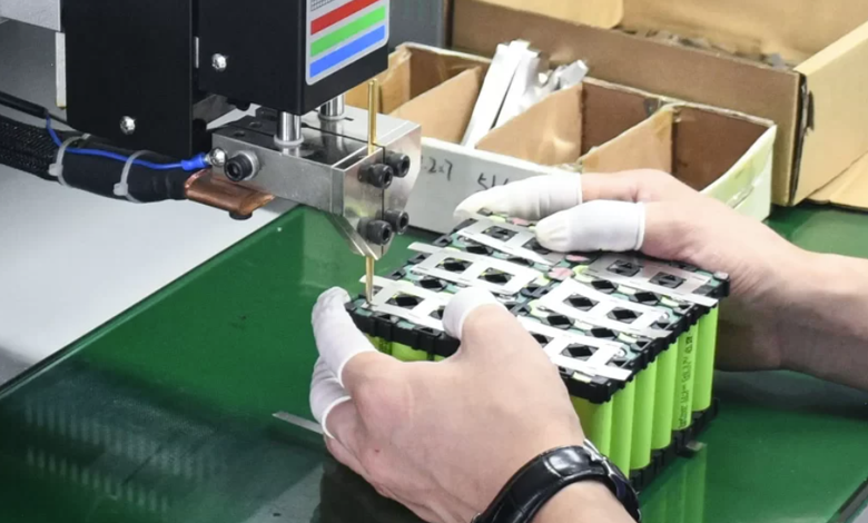 What Are the Differences Between Spot Welding and Ultrasonic Welding for Lithium Battery Pack?
