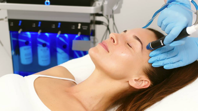 Refreshing Your Skin With Professional Body Care Solutions in Arizona