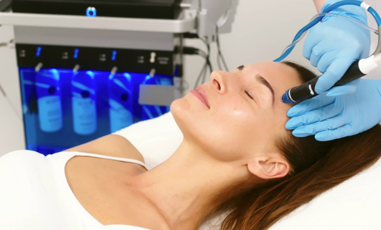 Refreshing Your Skin With Professional Body Care Solutions in Arizona