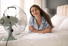 The Australian Bedroom Cooling Checklist to Use Before Summer
