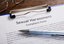 What a Sexual Harassment Lawyer Can Do When a University Complaint Feels Overwhelming