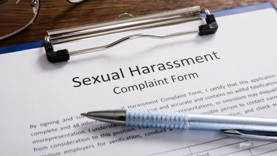 What a Sexual Harassment Lawyer Can Do When a University Complaint Feels Overwhelming