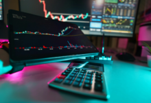 How Modern Prop Trading Models Are Changing the Way Crypto Traders Access Capital