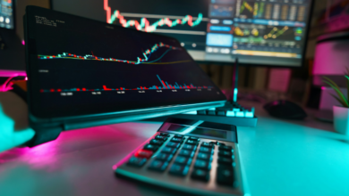 How Modern Prop Trading Models Are Changing the Way Crypto Traders Access Capital