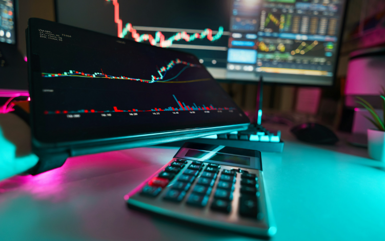 How Modern Prop Trading Models Are Changing the Way Crypto Traders Access Capital