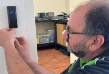 Deciding Between Alarm Repair and Replacement