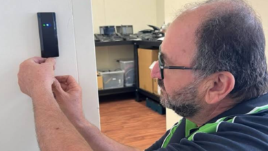 Deciding Between Alarm Repair and Replacement