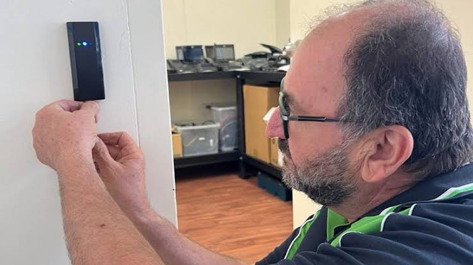 Deciding Between Alarm Repair and Replacement