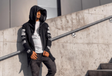 Own The Streets Own The Look Streetwear Has No Rules