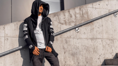 Own The Streets Own The Look Streetwear Has No Rules