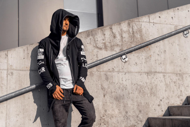 Own The Streets Own The Look Streetwear Has No Rules
