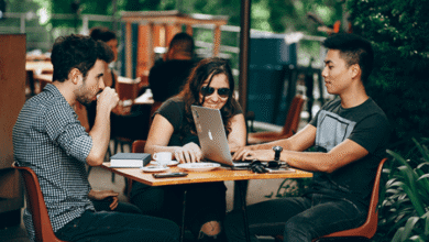 Flexible Part Time Jobs for Better Work-Life Balance