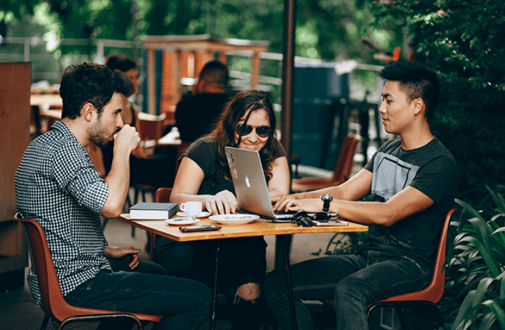 Flexible Part Time Jobs for Better Work-Life Balance