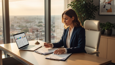 The Hidden Risks of Not Having a Qualified Consumer Protection Attorney on Your Side
