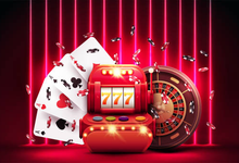 Behind Every Spin: The Design Choices That Shape Online Slot Games
