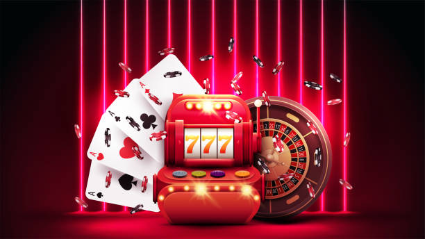 Behind Every Spin: The Design Choices That Shape Online Slot Games