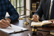 From Confusion to Clarity: The Power of Expert Criminal Defense Help