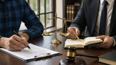 From Confusion to Clarity: The Power of Expert Criminal Defense Help