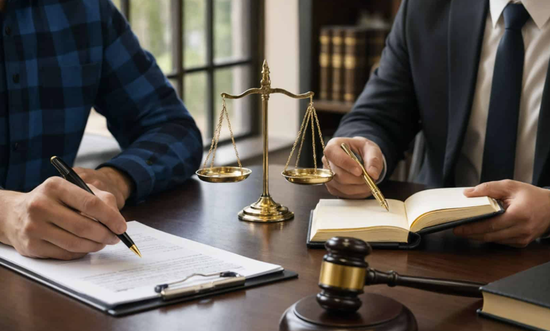 From Confusion to Clarity: The Power of Expert Criminal Defense Help