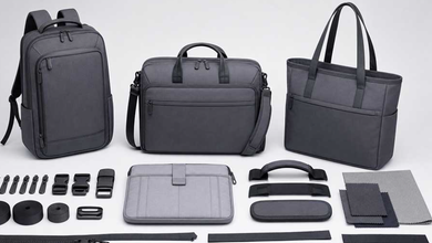 What Brands Should Consider When Developing a Business Backpack