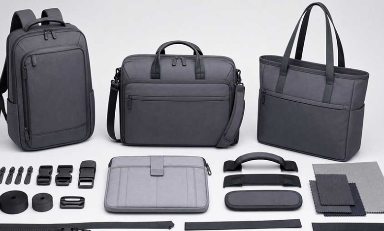 What Brands Should Consider When Developing a Business Backpack