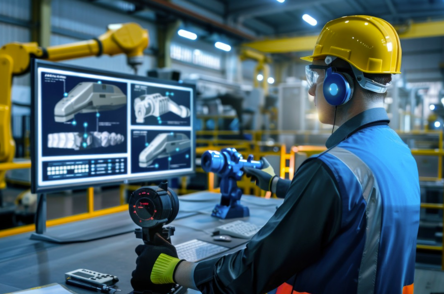 The Hidden Manufacturing Sector Powering Modern Technology